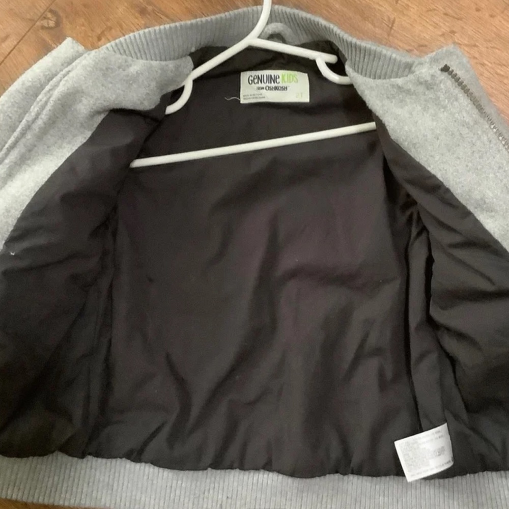 2T jacket - Picture 2 of 4